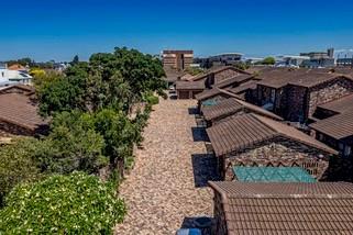 To Let 2 Bedroom Property for Rent in Greenacres Eastern Cape